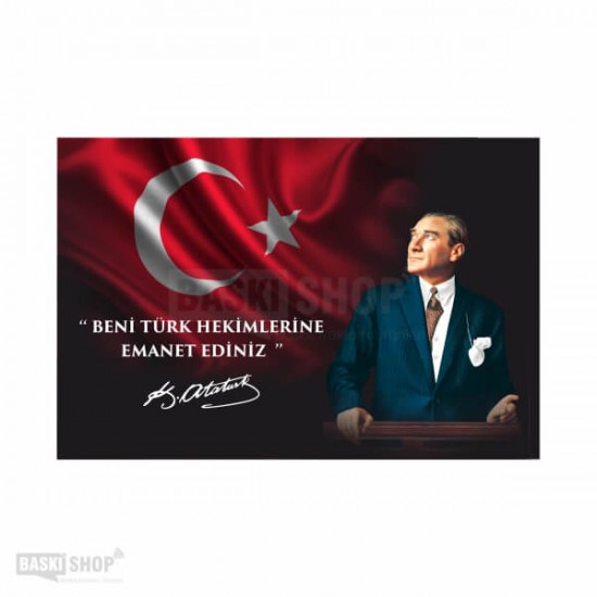 Atatürk Tablosu 1, Atatürk Tablosu 1 fiyatı